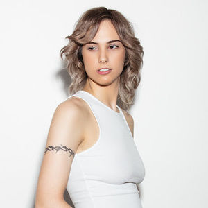 Meet your Posher, Hanah